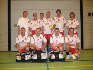 Heren 1 Actief '81