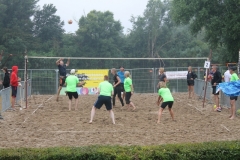 Springen-lukt-nog-op-hard-zand