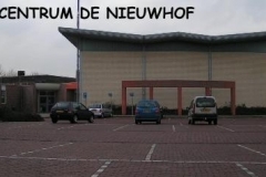 Gebouw-Heijtingzaal