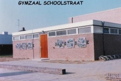 Gebouw-Schoolstraat
