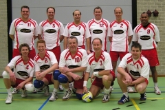 Team-heren 1